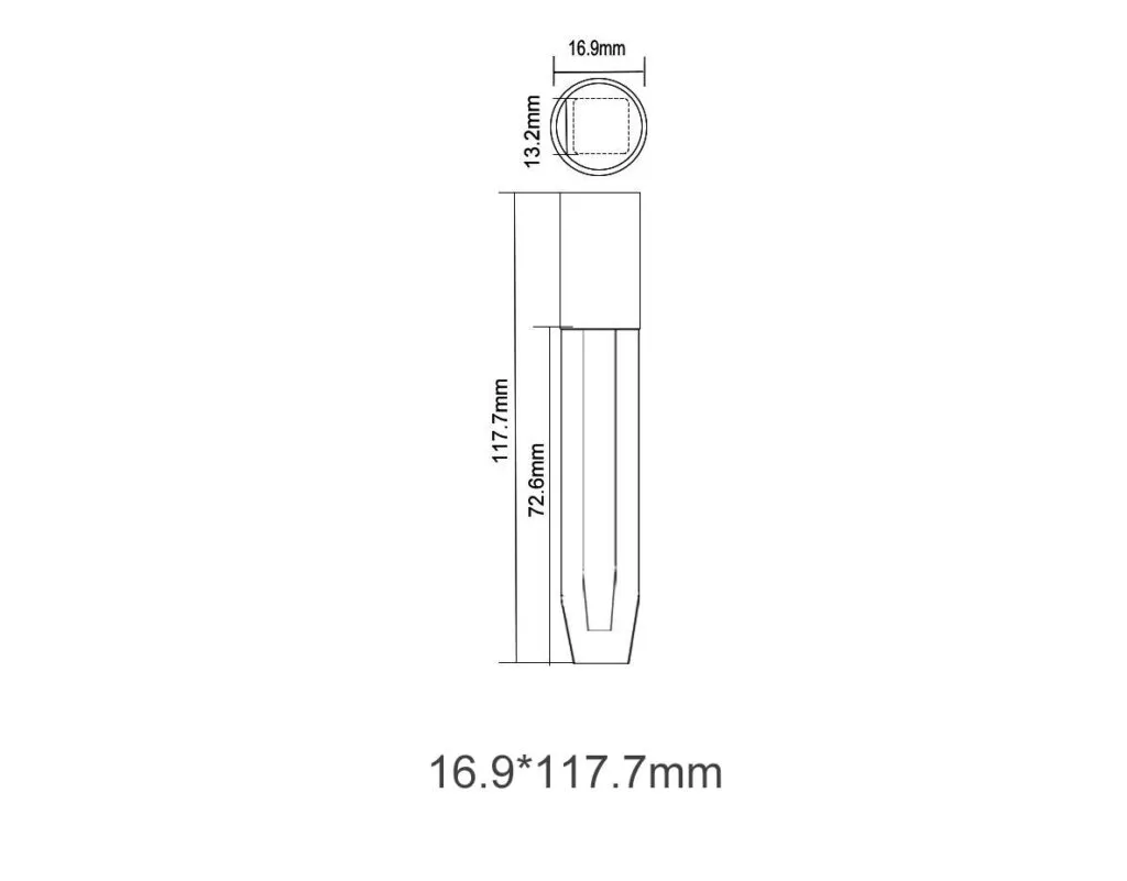 Langanhaltender Lipgloss – LG0391