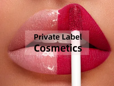 High-Quality Velvet Matte Lipgloss Private Label - LG0300