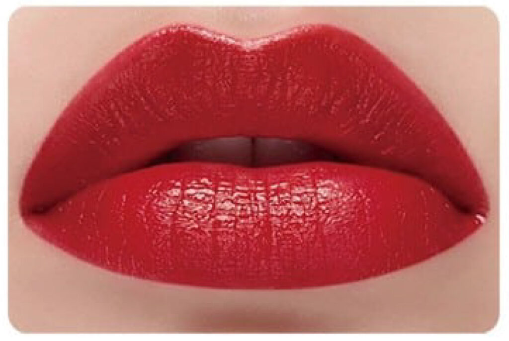 Glossy lip gloss - LG0317