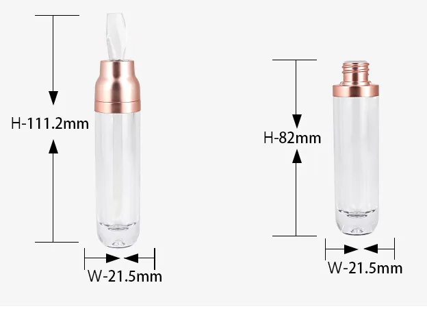 Fabriquez votre propre brillant à lèvres | LG0394