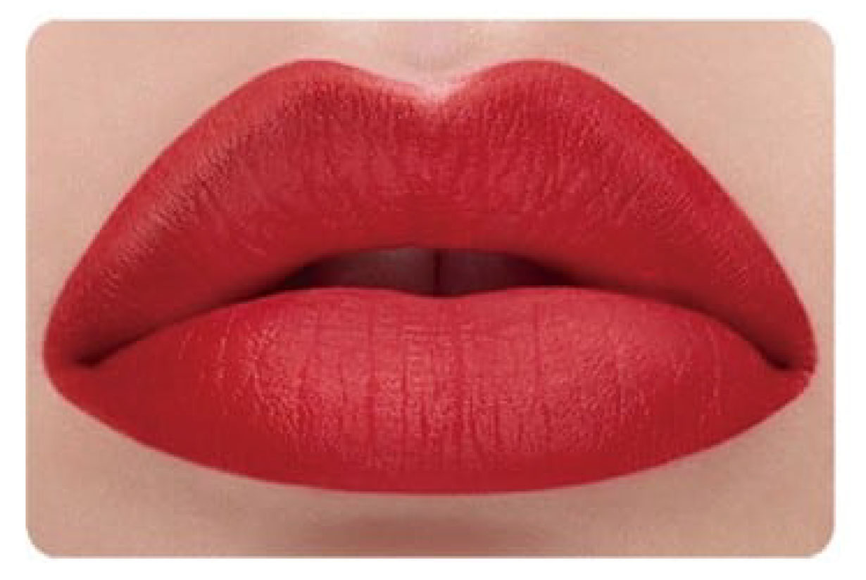 Matte waterproof lip gloss 24 hours - LG0183 Matte waterproof lip gloss 24 hours - LG0183