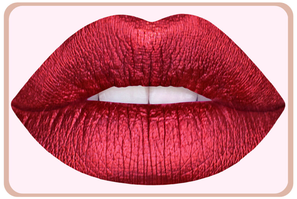 Matte waterproof lip gloss 24 hours - LG0183 Matte waterproof lip gloss 24 hours - LG0183