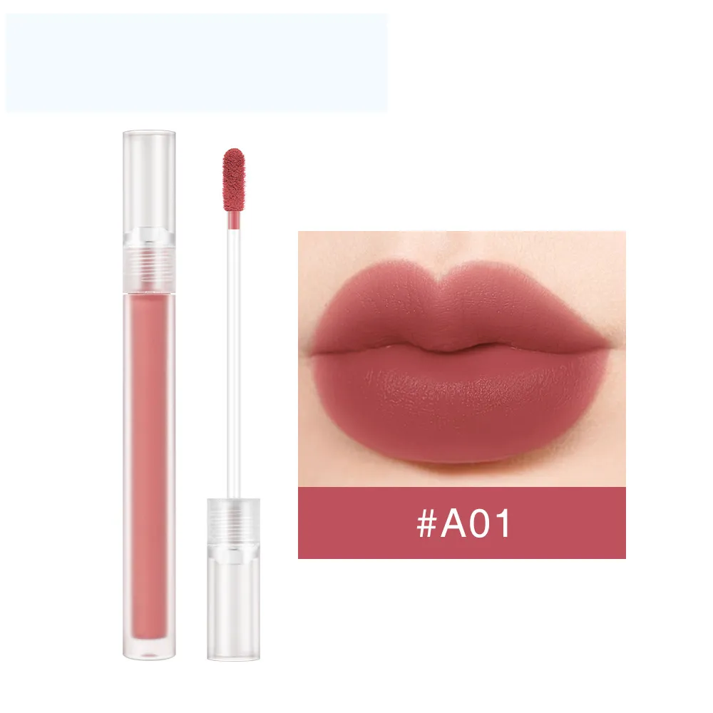 Premium Private Label Liquid Lipstick  -  LG0399