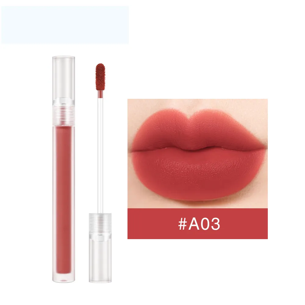 Premium Private Label Liquid Lipstick  -  LG0399