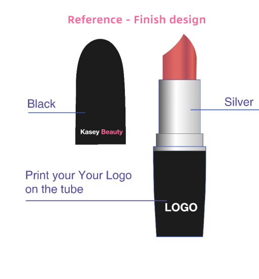 Lipstick Makeup Manufacturers |  LS0685