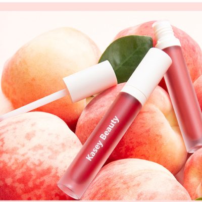 Velvet matte texture liquid lipstick Private label Velvet matte texture liquid lipstick Private label