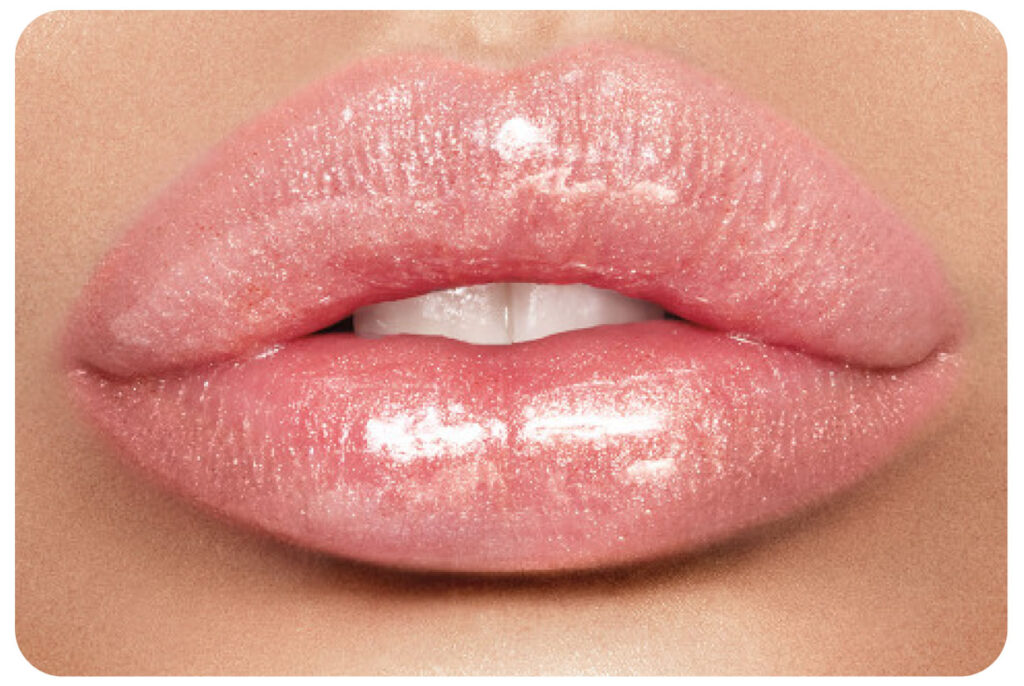 Matte waterproof lip gloss 24 hours - LG0183 Matte waterproof lip gloss 24 hours - LG0183