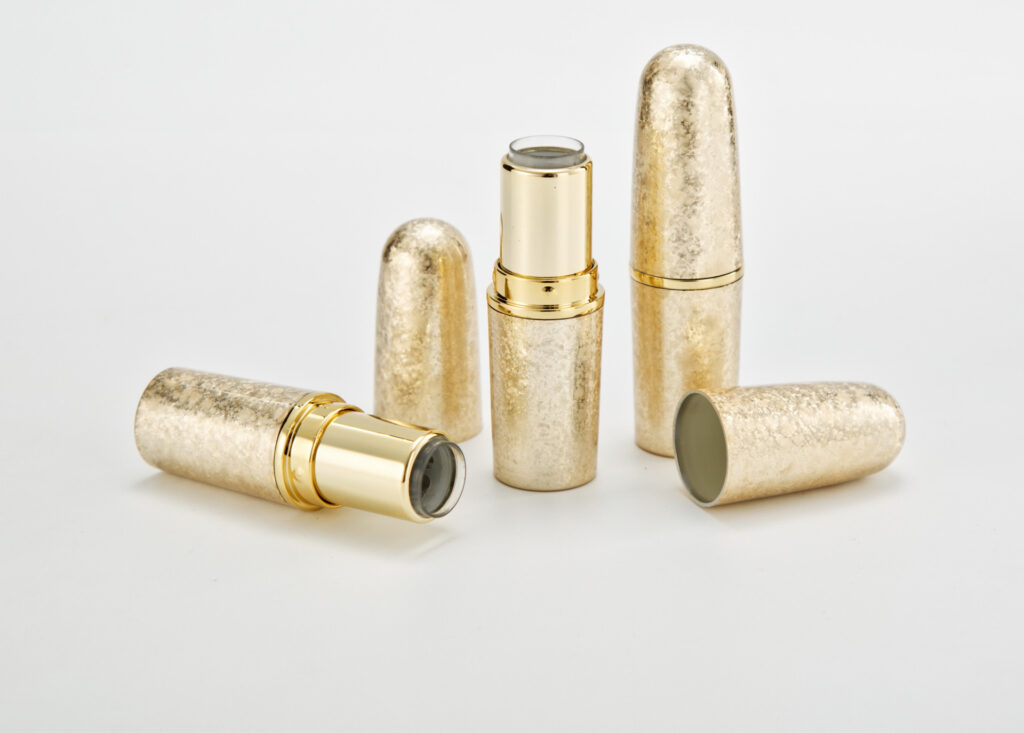 Private label cosmetics Ice Metallization packaging 4