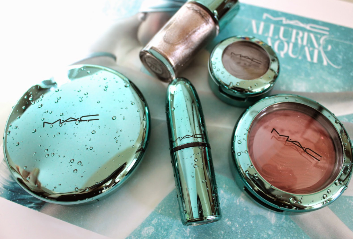 Private label cosmetics water dripping decoration