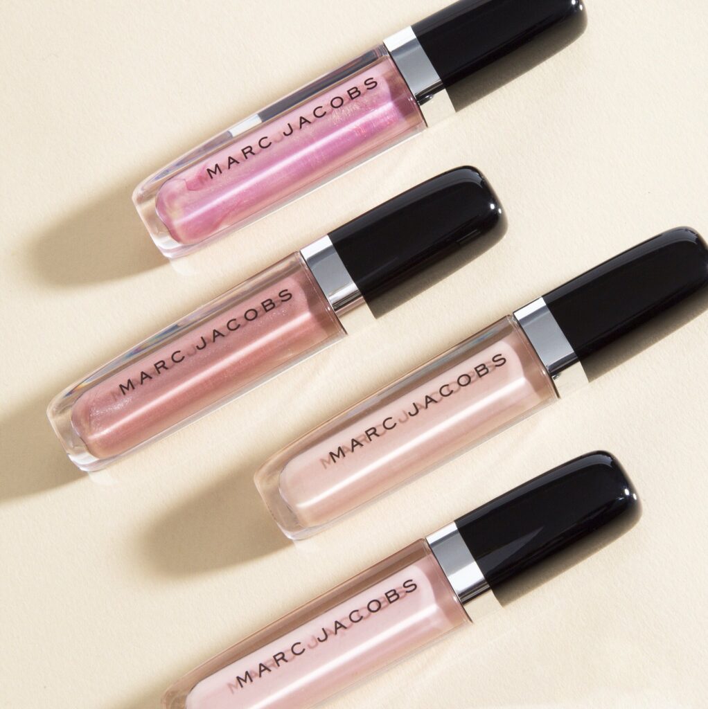 Private label glossy lamination packaging