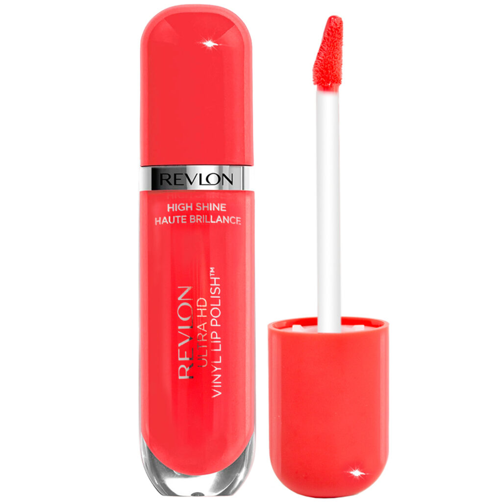 Private label glossy lamination packaging