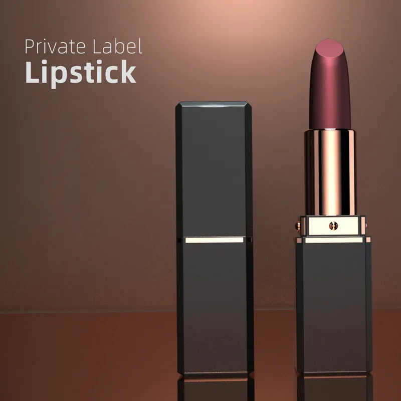 Private label hydrating Lipstick - LS0682