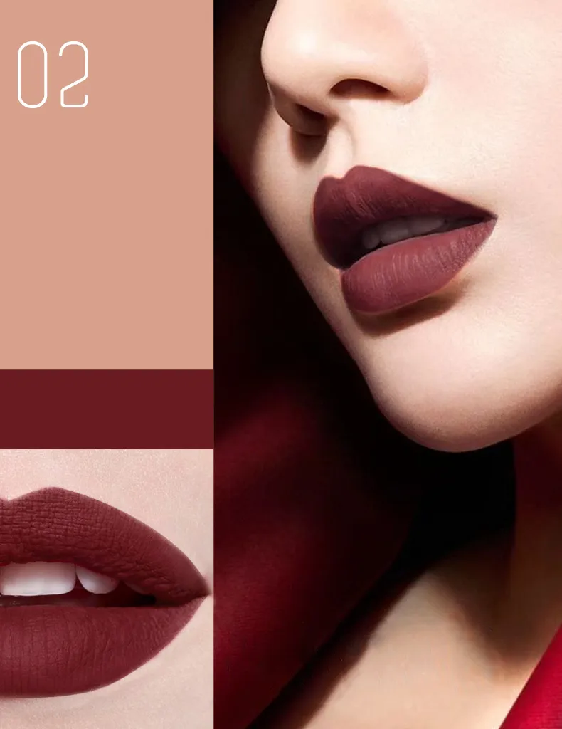 Private label hydrating Lipstick - LS0682