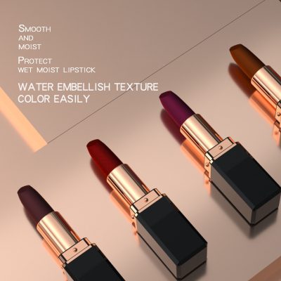 Private label lipstick - customize cosmetics Private label lipstick - customize cosmetics