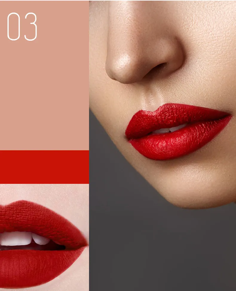 Private label hydrating Lipstick - LS0682