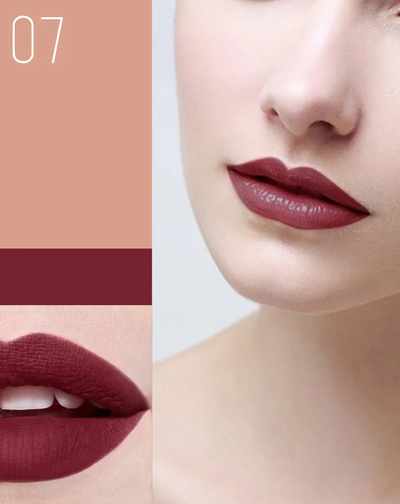 Private label hydrating Lipstick - LS0682
