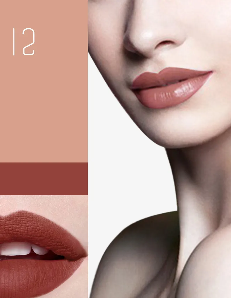 Private label hydrating Lipstick - LS0682