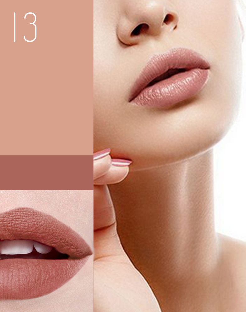 Private label hydrating Lipstick - LS0682