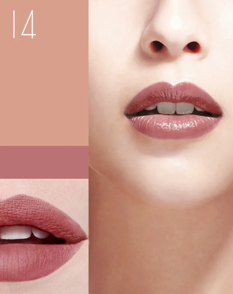 Private label hydrating Lipstick - LS0682