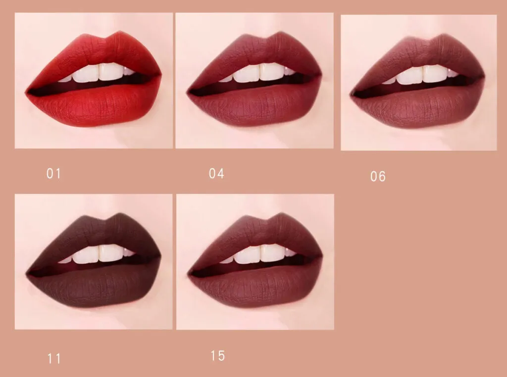 Private label hydrating Lipstick - LS0682