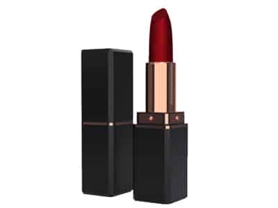 Rouge à lèvres hydratant de marque privée - LS0682