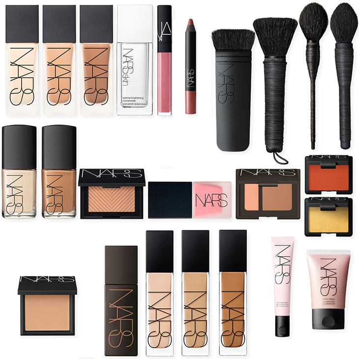 Private label matte finish packaging 3