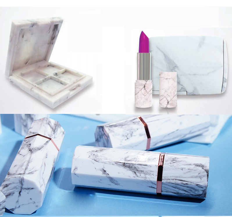 Different Types of Tube & Powder Packaging Finishes / Coatings / Decoration