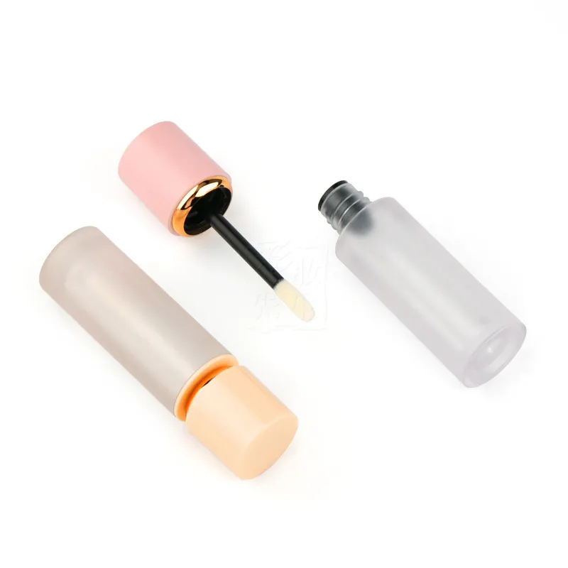 Private Label Empty Tube Container - Packaging Catalog 2