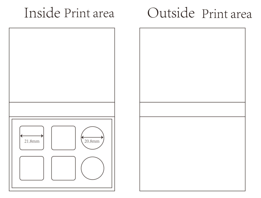 Private label cosmetics