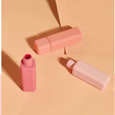 Lipstik Cair Beludru Label Pribadi Lipstik Cair Beludru Label Pribadi