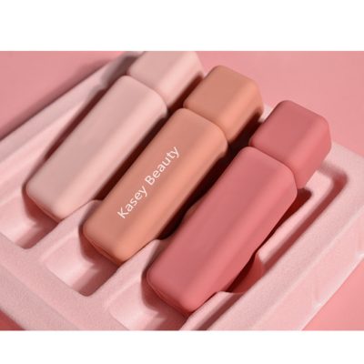 Lipstik Cair Beludru Label Pribadi Lipstik Cair Beludru Label Pribadi