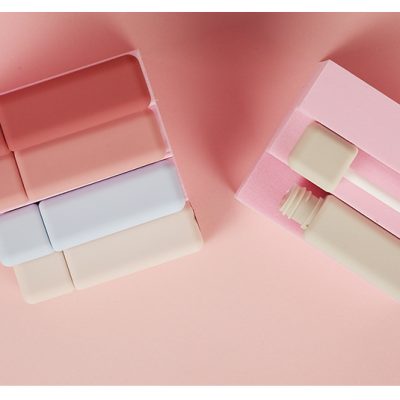 Lipstik Cair Beludru Label Pribadi Lipstik Cair Beludru Label Pribadi