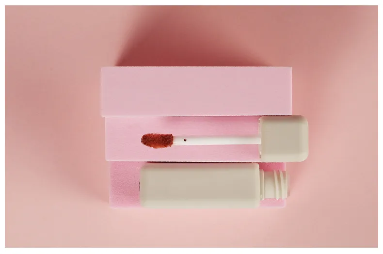 Popular Private Label Vegan Liquid Lipstick  - LG0396