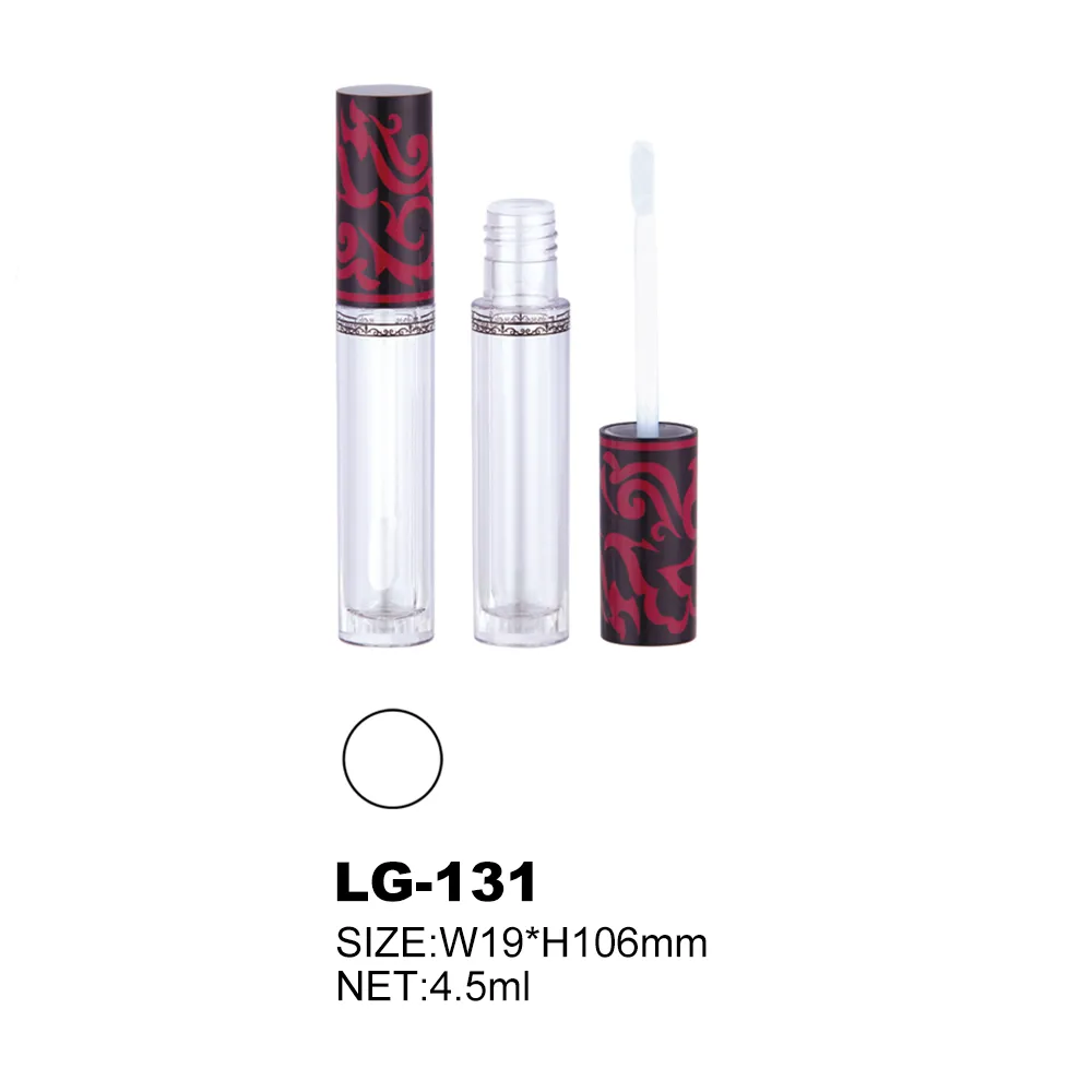 Private Label Empty Tube Container - Packaging Catalog 2