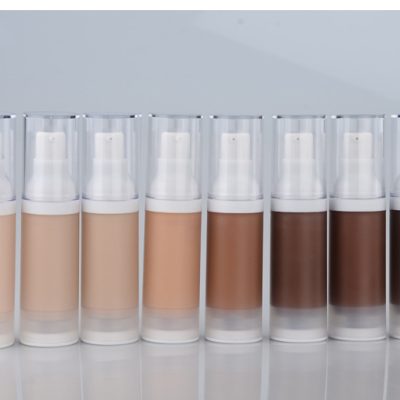 Fundação de marca própria Fundação de marca própria