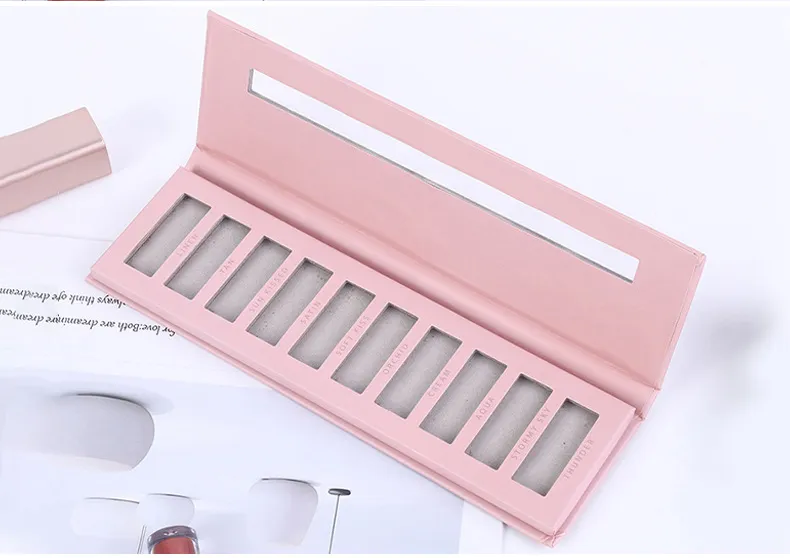 Additional Paper packaging Catalog - Private Label Cosmetics