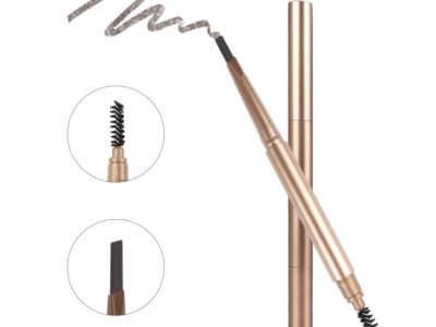 Private label Auto Eyebrow Pencil With Brush – EL0131
