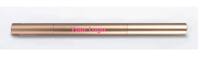 Private label Auto Eyebrow Pencil With Brush - EL0131