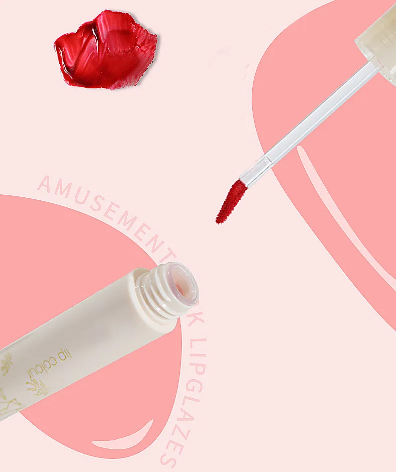 Private label Lip glazes- LG0398