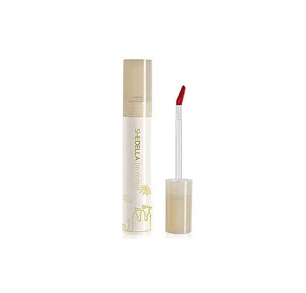 Private label Lip glazes- LG0398
