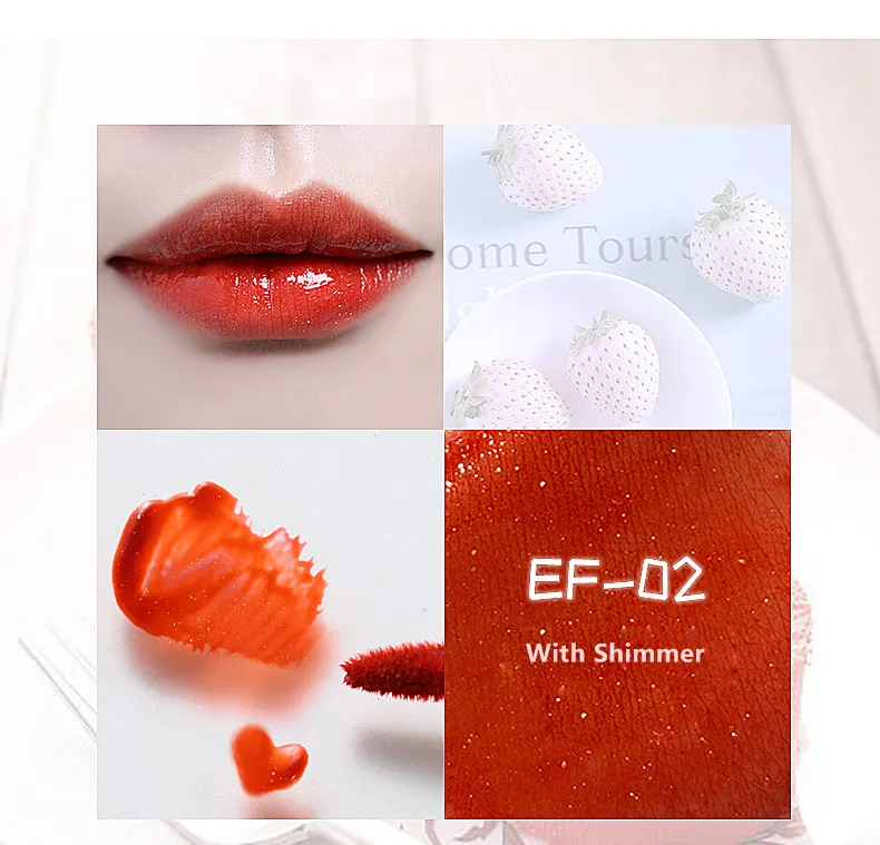 Private label Lip glazes- LG0398