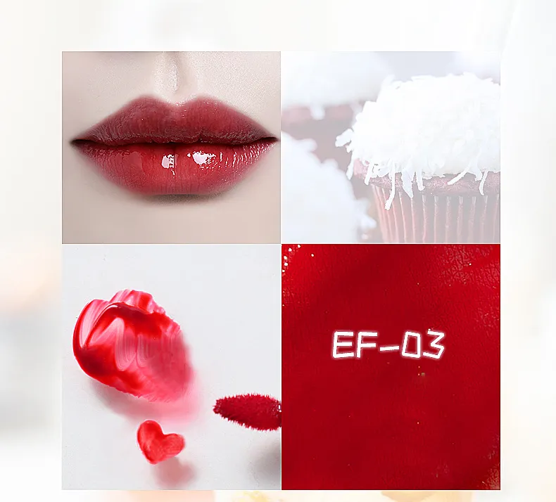 Private label Lip glazes- LG0398