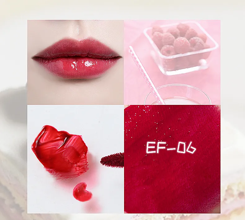 Private label Lip glazes- LG0398
