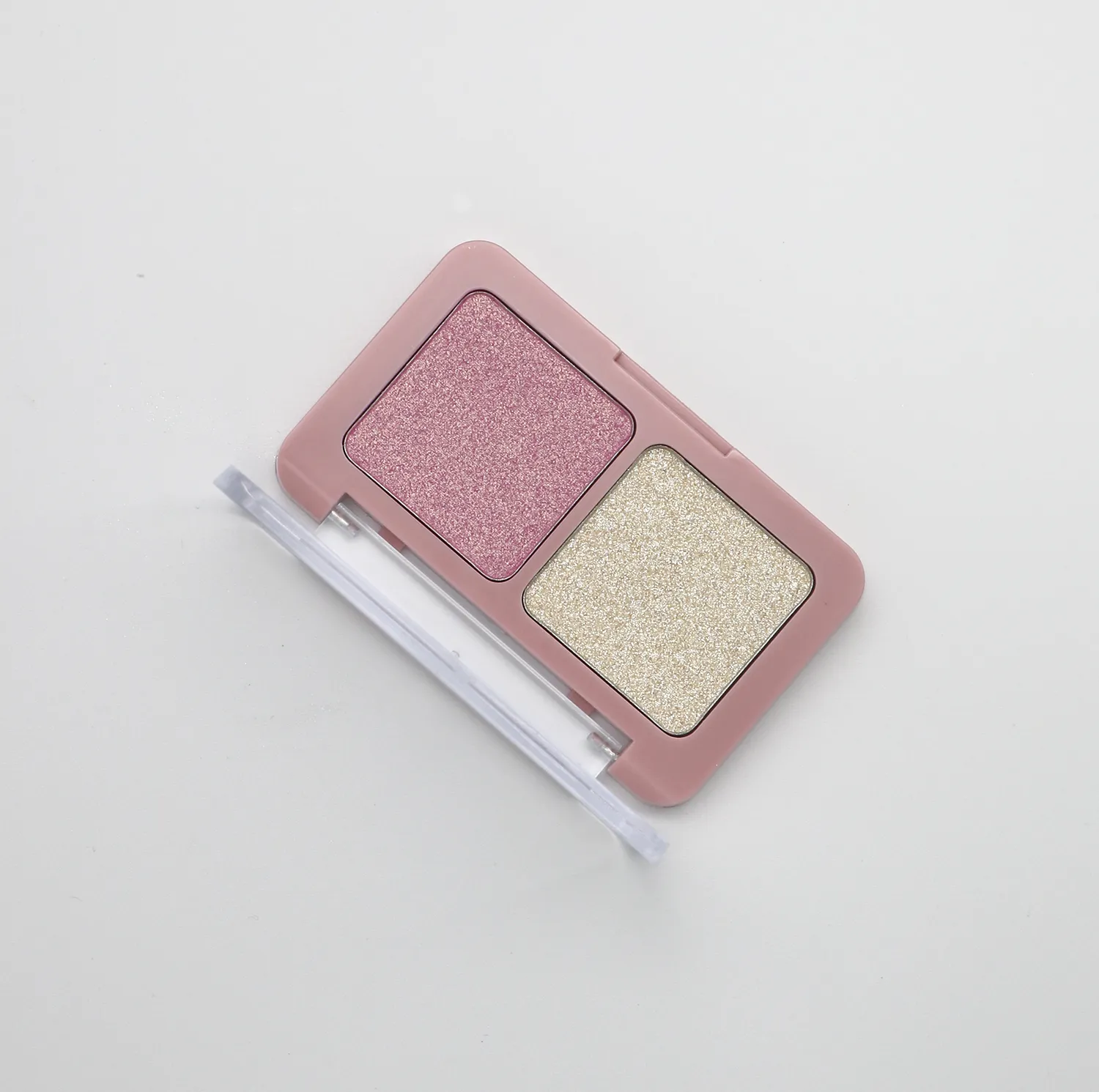 Private Label Dual Blush Palette - FA0239