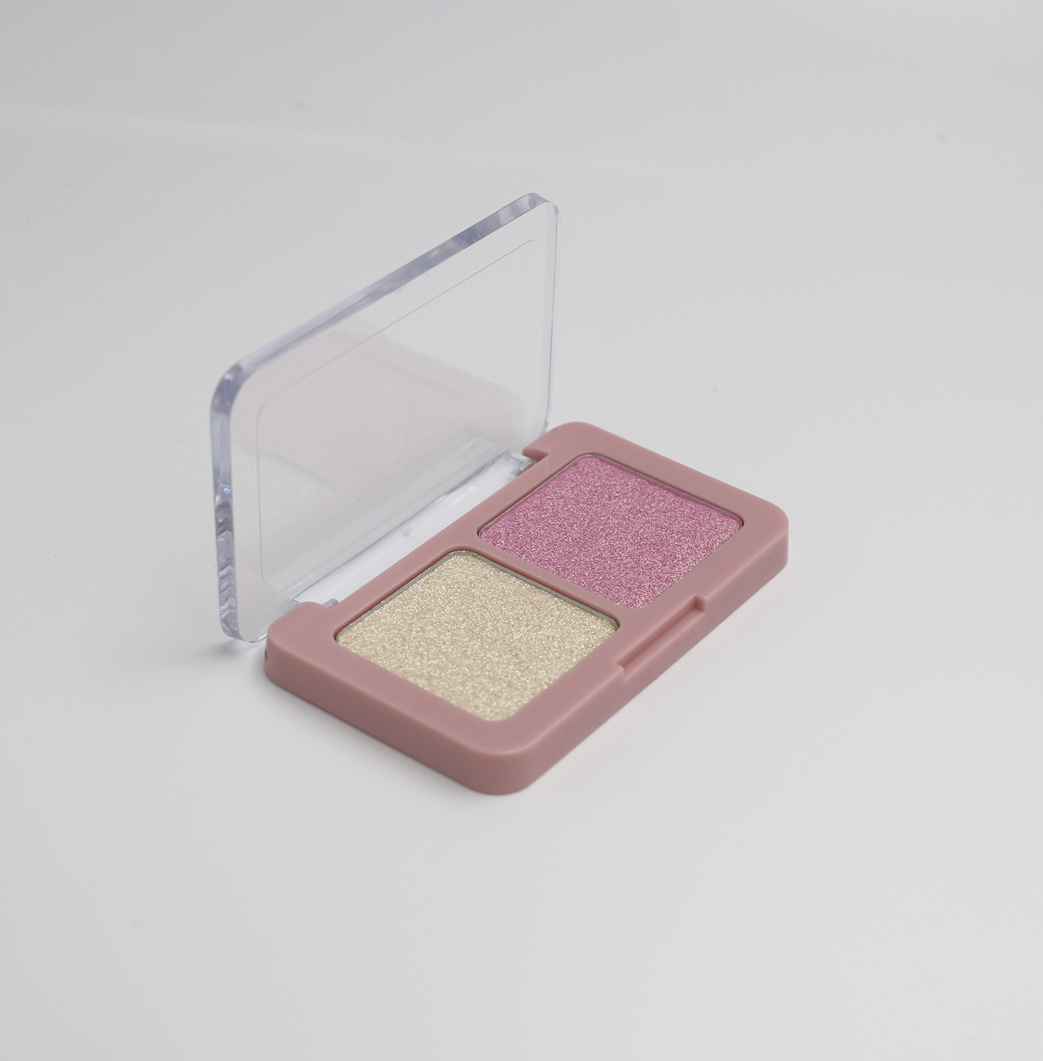 Private Label Dual Blush Palette