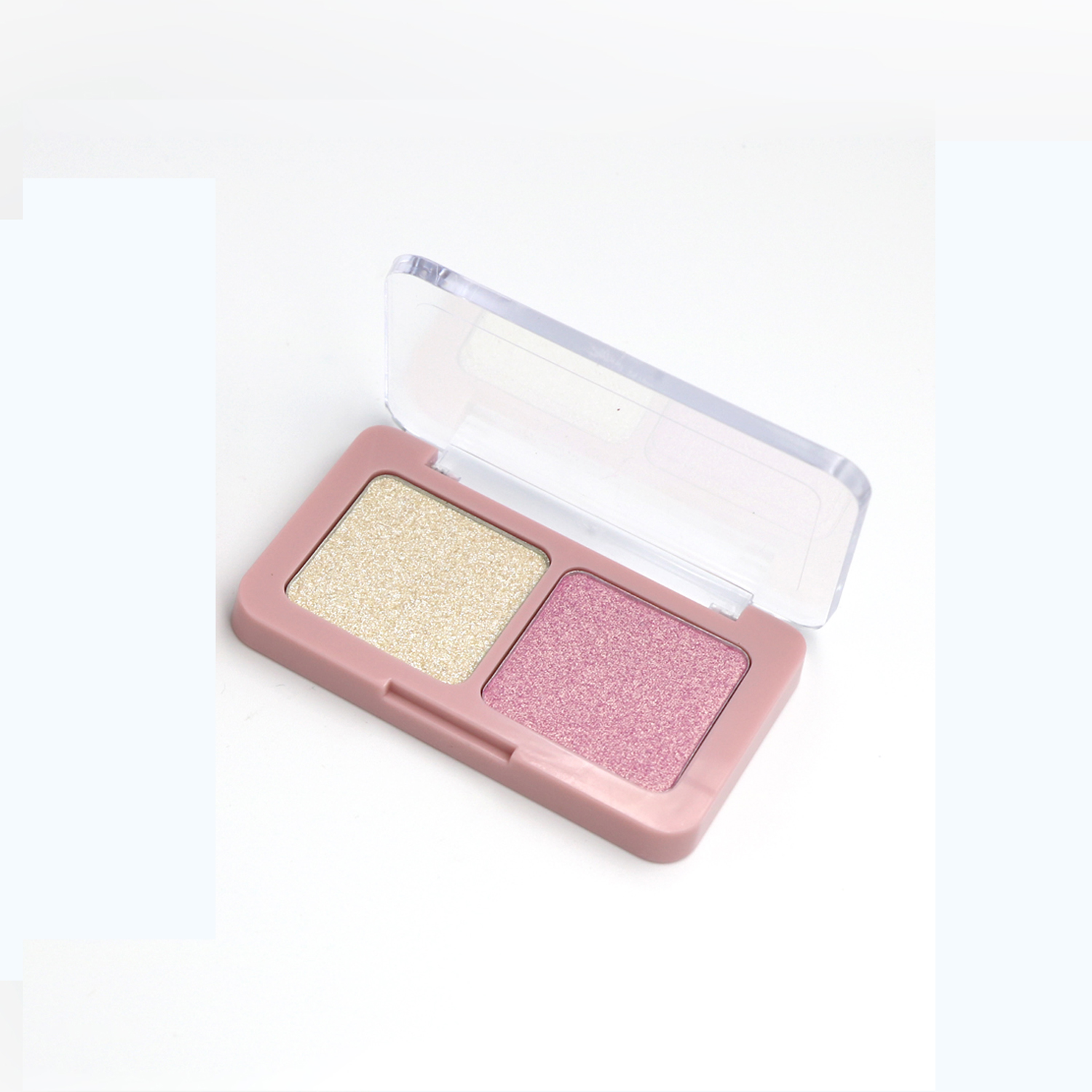 Private Label Dual Blush Palette
