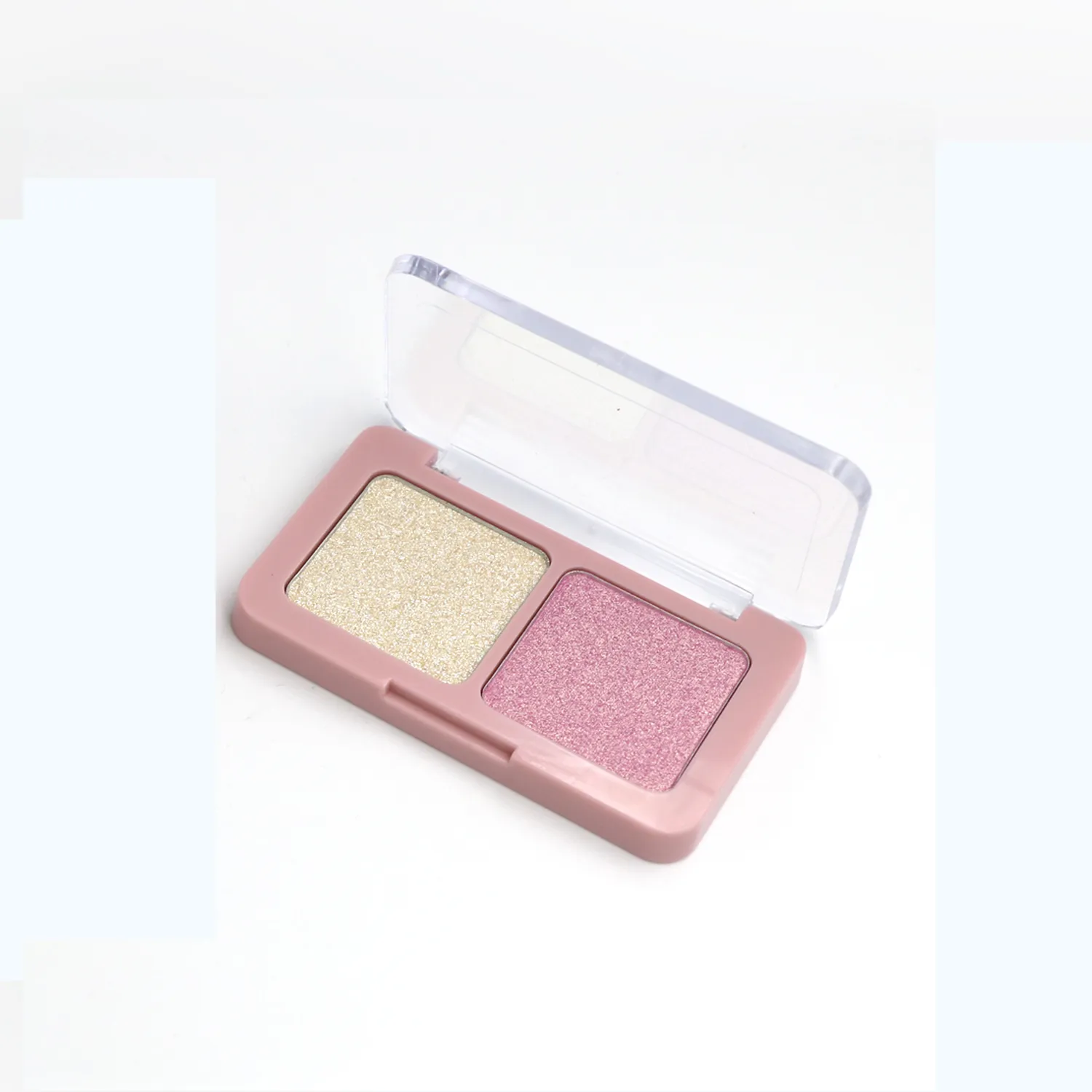 Private Label Dual Blush Palette - FA0239