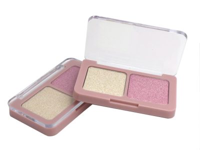 Private Label Dual Blush Palette – FA0239