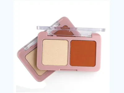 Bảng phấn má hồng mỹ phẩm nhãn hiệu riêng – FA0240