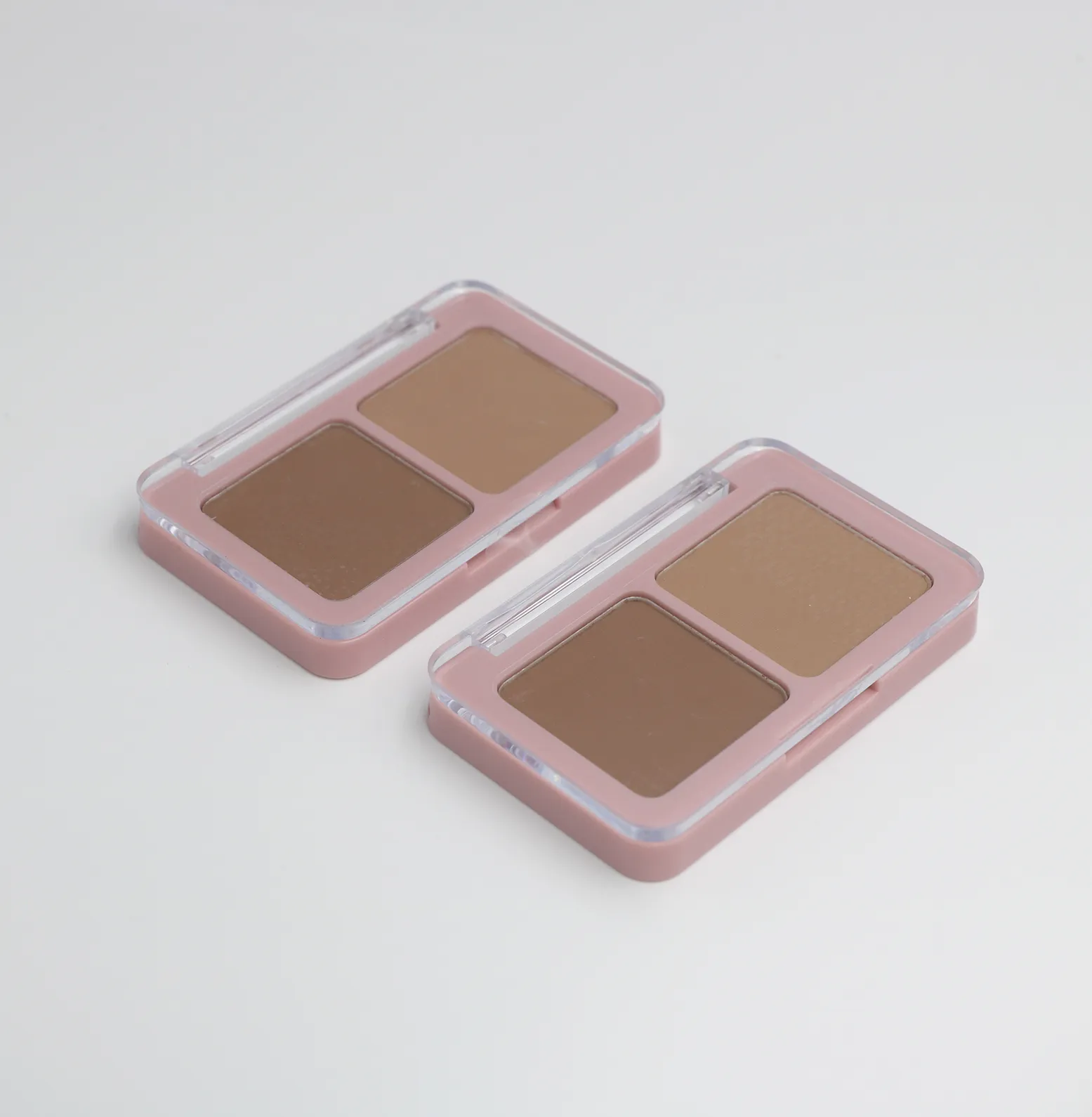 Private label 2 colors Contour Palette - FA0241
